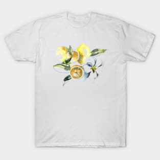 Lemons T-Shirt